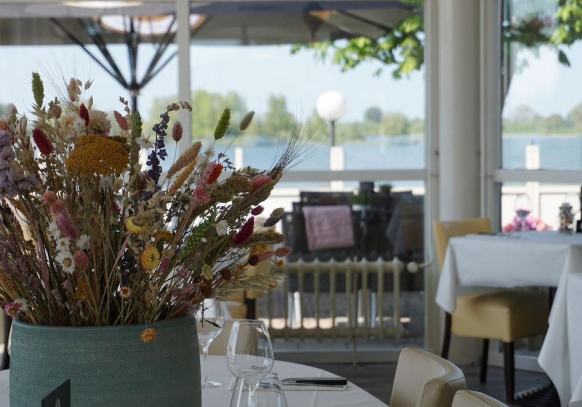 De Lithse Ham Hotel Luaran gambar