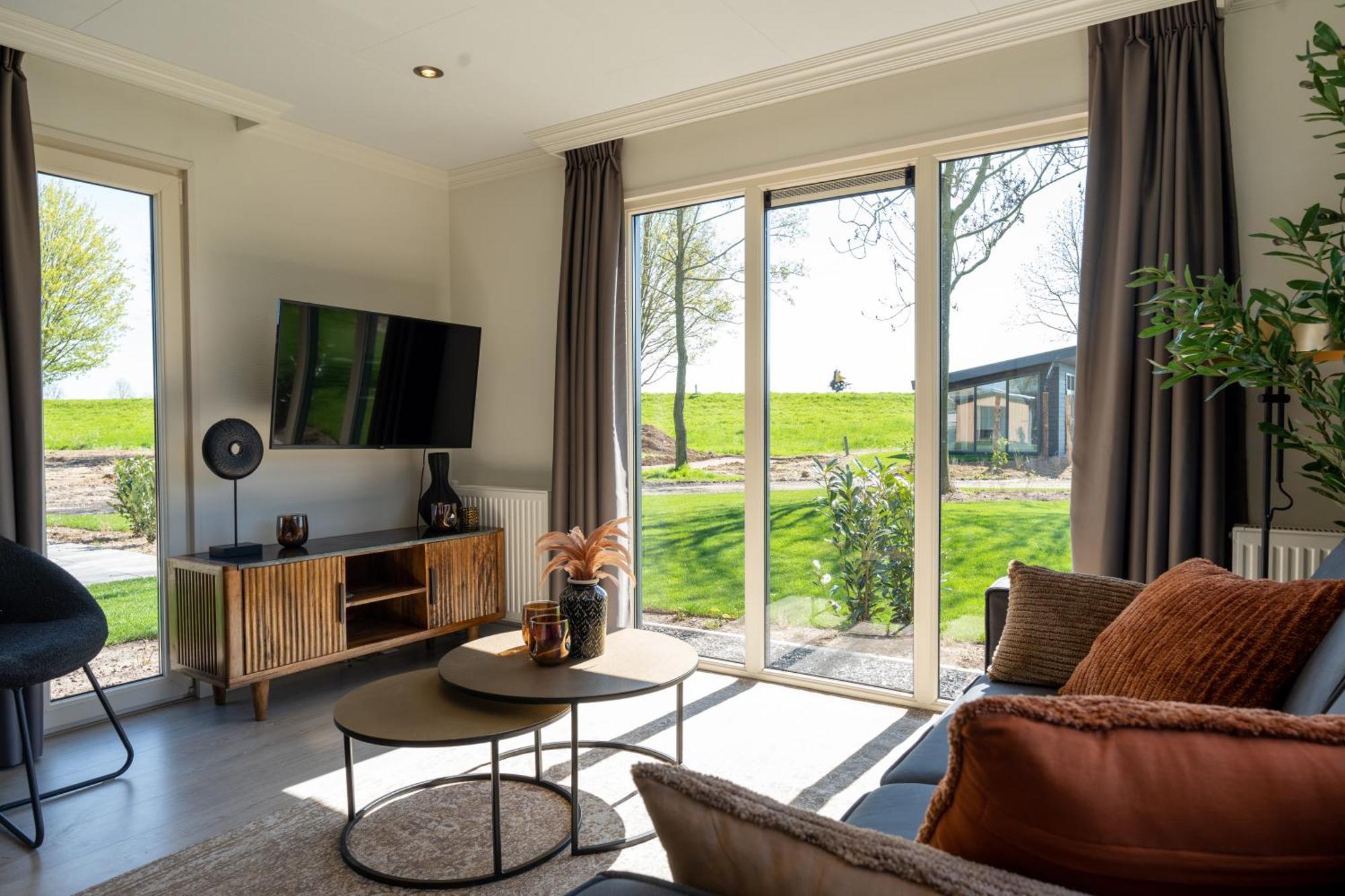 De Lithse Ham Hotel Luaran gambar
