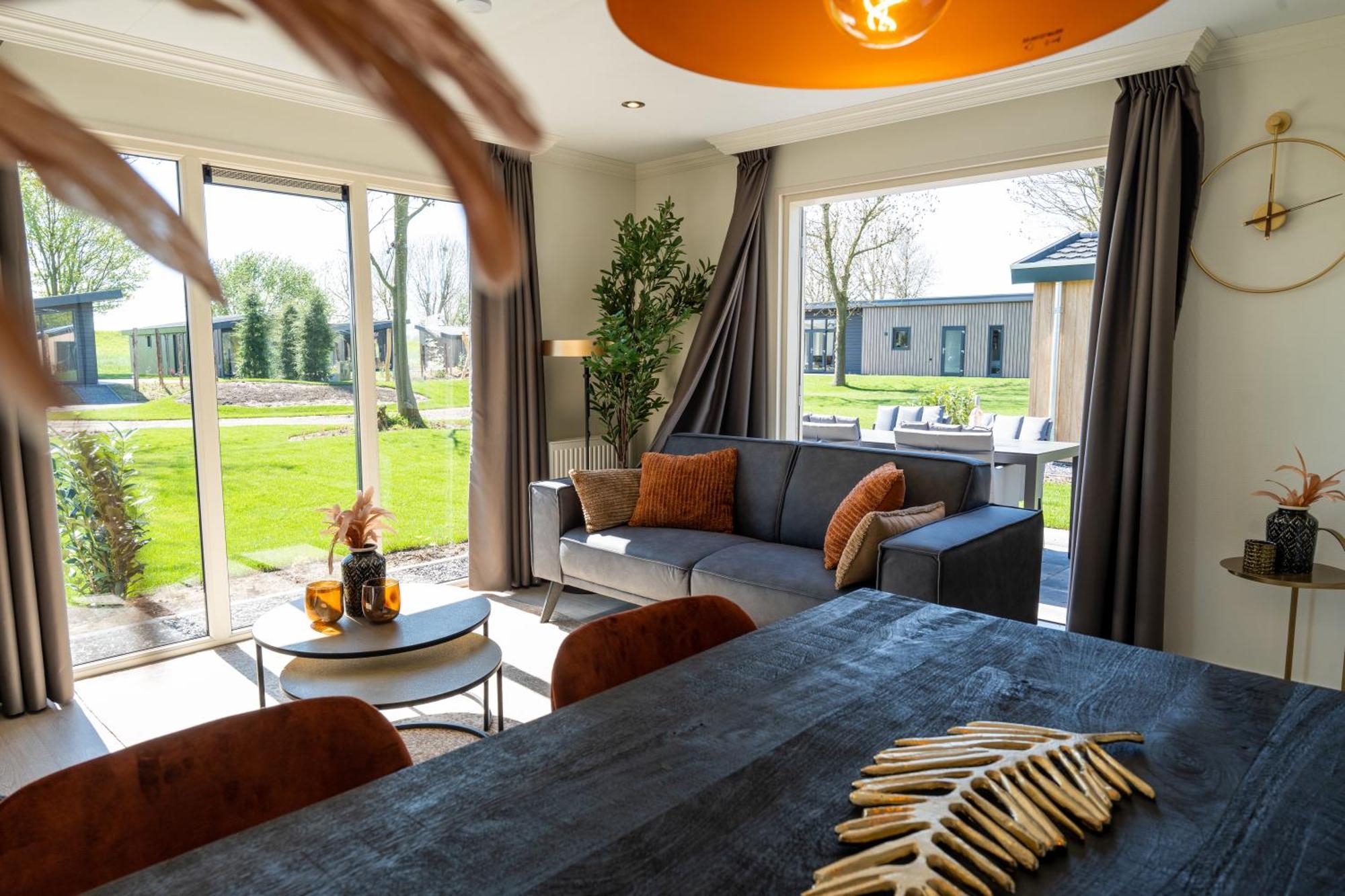 De Lithse Ham Hotel Luaran gambar