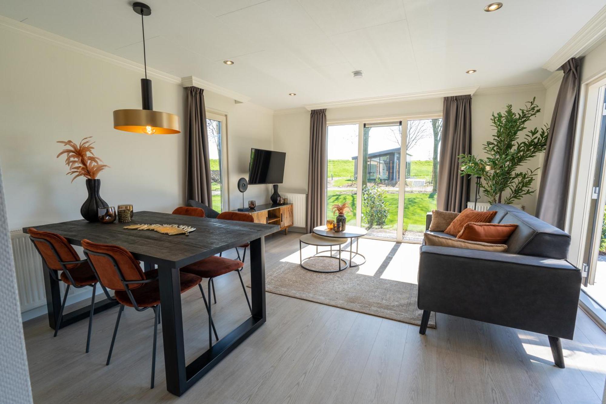 De Lithse Ham Hotel Luaran gambar