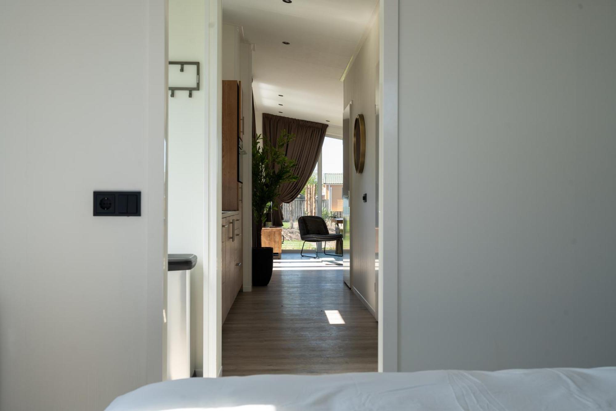 De Lithse Ham Hotel Luaran gambar