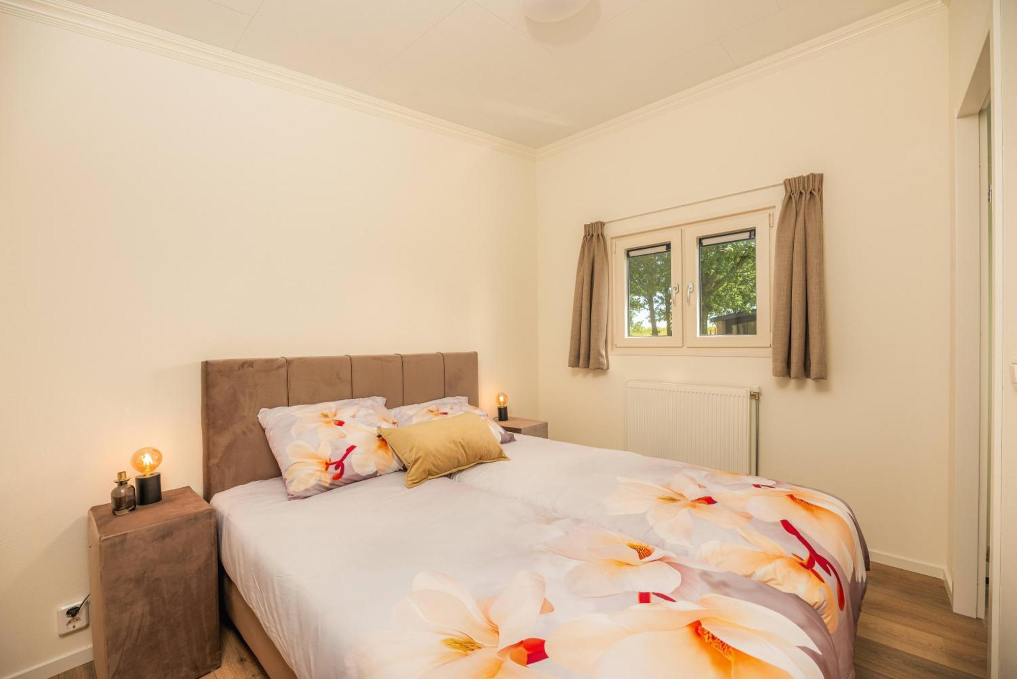 De Lithse Ham Hotel Luaran gambar